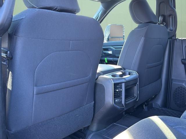 2026 Ram 2500 Big Horn Crew Cab 4x4 6'4" Box