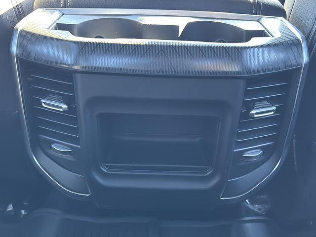 2026 Ram 2500 Big Horn Crew Cab 4x4 6'4" Box