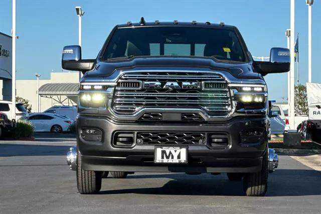 2026 RAM Ram 3500 RAM 3500 LARAMIE CREW CAB 4X4 8 BOX 2026 RAM Ram 3500 RAM 3500 LARAMIE CREW CAB 4X4 8 BOX