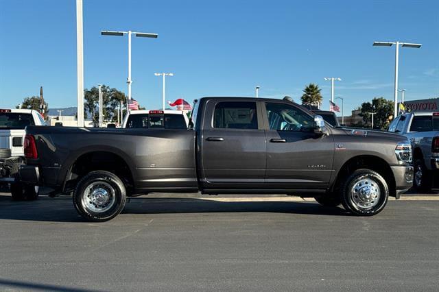 2026 RAM Ram 3500 RAM 3500 LARAMIE CREW CAB 4X4 8 BOX 2026 RAM Ram 3500 RAM 3500 LARAMIE CREW CAB 4X4 8 BOX