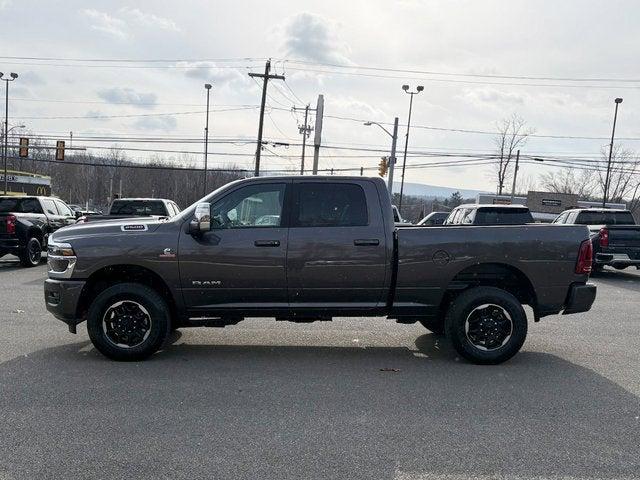 2026 RAM Ram 2500 RAM 2500 LARAMIE CREW CAB 4X4 64 BOX