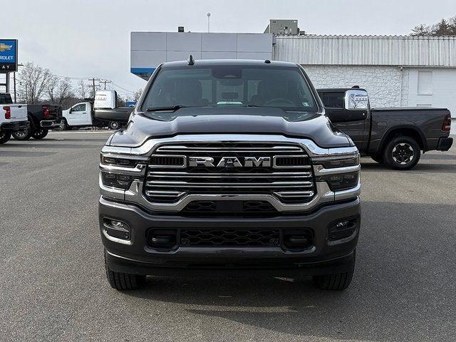 2026 RAM Ram 2500 RAM 2500 LARAMIE CREW CAB 4X4 64 BOX