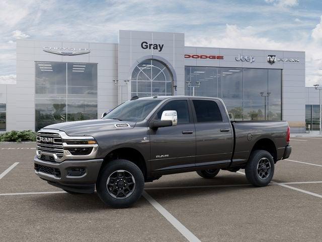 2026 RAM Ram 2500 RAM 2500 LARAMIE CREW CAB 4X4 64 BOX 2026 RAM Ram 2500 RAM 2500 LARAMIE CREW CAB 4X4 64 BOX
