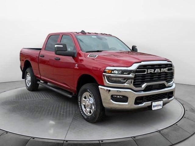 2026 RAM Ram 2500 RAM 2500 TRADESMAN CREW CAB 4X4 64 BOX 2026 RAM Ram 2500 RAM 2500 TRADESMAN CREW CAB 4X4 64 BOX