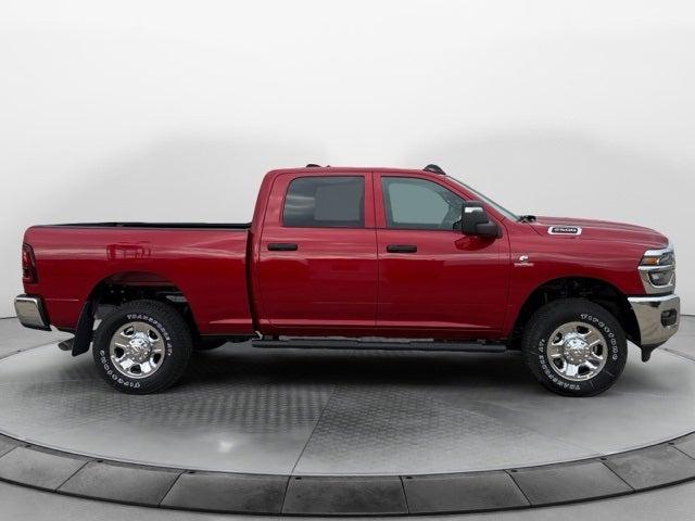 2026 RAM Ram 2500 RAM 2500 TRADESMAN CREW CAB 4X4 64 BOX 2026 RAM Ram 2500 RAM 2500 TRADESMAN CREW CAB 4X4 64 BOX