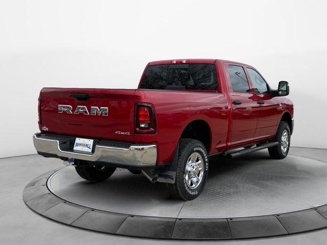 2026 RAM Ram 2500 RAM 2500 TRADESMAN CREW CAB 4X4 64 BOX 2026 RAM Ram 2500 RAM 2500 TRADESMAN CREW CAB 4X4 64 BOX