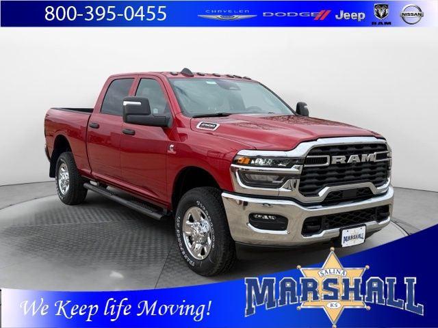 2026 RAM 2500 RAM 2500 TRADESMAN CREW CAB 4X4 64 BOX 2026 RAM 2500 RAM 2500 TRADESMAN CREW CAB 4X4 64 BOX