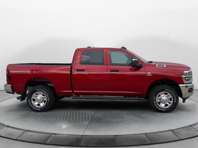 2026 RAM 2500 RAM 2500 TRADESMAN CREW CAB 4X4 64 BOX 2026 RAM 2500 RAM 2500 TRADESMAN CREW CAB 4X4 64 BOX