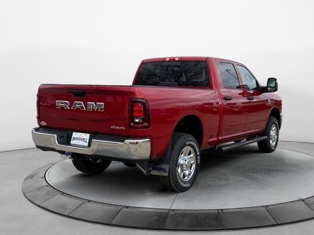 2026 RAM 2500 RAM 2500 TRADESMAN CREW CAB 4X4 64 BOX 2026 RAM 2500 RAM 2500 TRADESMAN CREW CAB 4X4 64 BOX