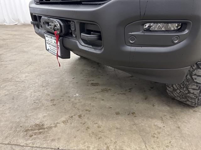 2026 RAM Ram 2500 RAM 2500 TRADESMAN CREW CAB 4X4 64 BOX