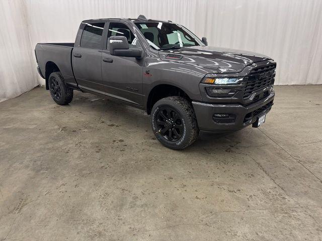 2026 RAM Ram 2500 RAM 2500 BIG HORN CREW CAB 4X4 64 BOX