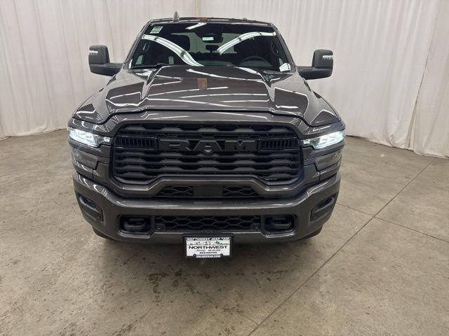 2026 RAM Ram 2500 RAM 2500 BIG HORN CREW CAB 4X4 64 BOX
