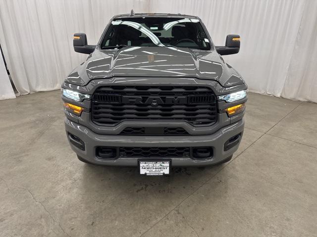 2026 RAM Ram 2500 RAM 2500 BIG HORN CREW CAB 4X4 64 BOX
