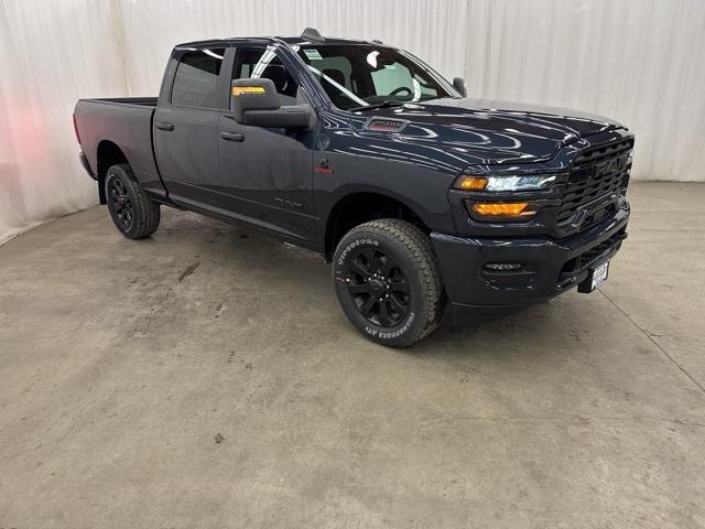 2026 RAM Ram 2500 RAM 2500 BIG HORN CREW CAB 4X4 64 BOX