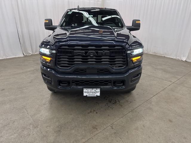 2026 RAM Ram 2500 RAM 2500 BIG HORN CREW CAB 4X4 64 BOX