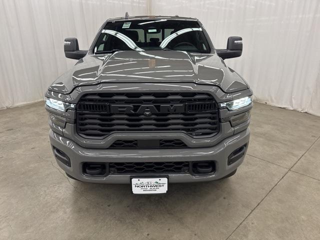2026 RAM Ram 2500 RAM 2500 BIG HORN CREW CAB 4X4 64 BOX