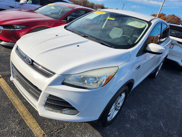 2013 Ford Escape SE 2013 Ford Escape SE