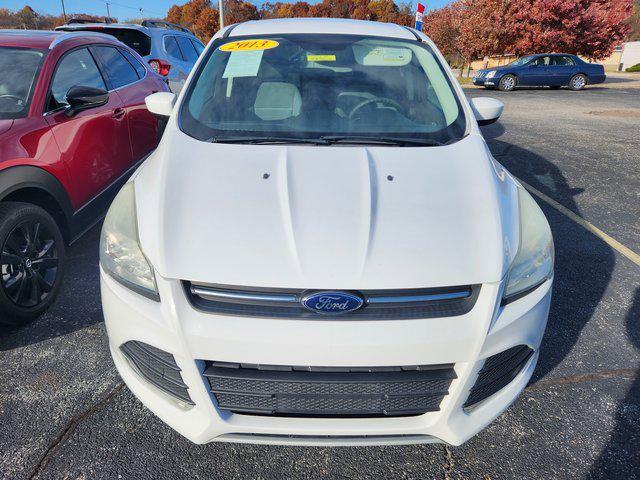 2013 Ford Escape SE 2013 Ford Escape SE