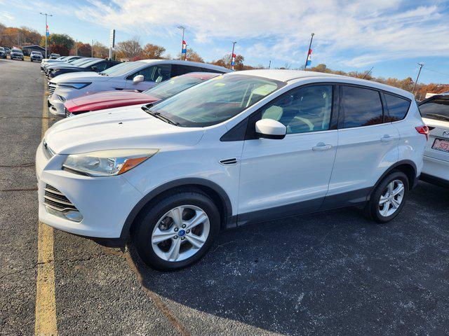 2013 Ford Escape SE 2013 Ford Escape SE