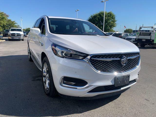 2020 Buick Enclave AWD Avenir