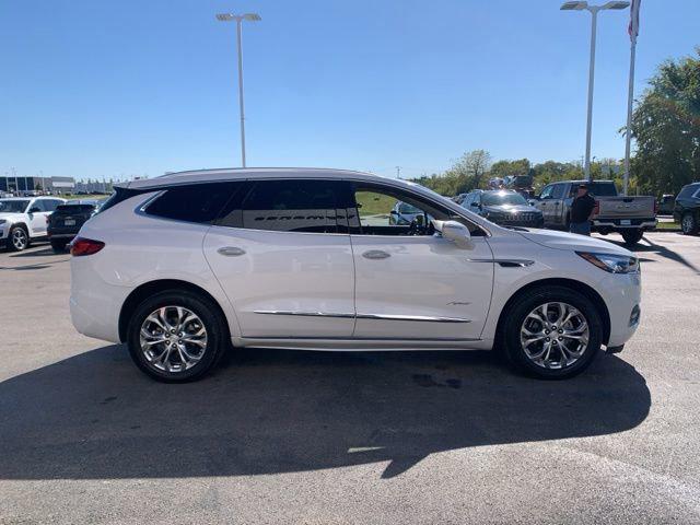 2020 Buick Enclave AWD Avenir