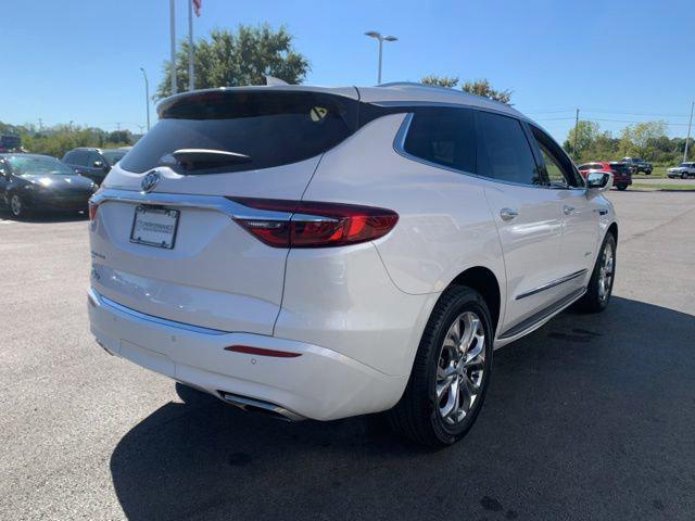 2020 Buick Enclave AWD Avenir