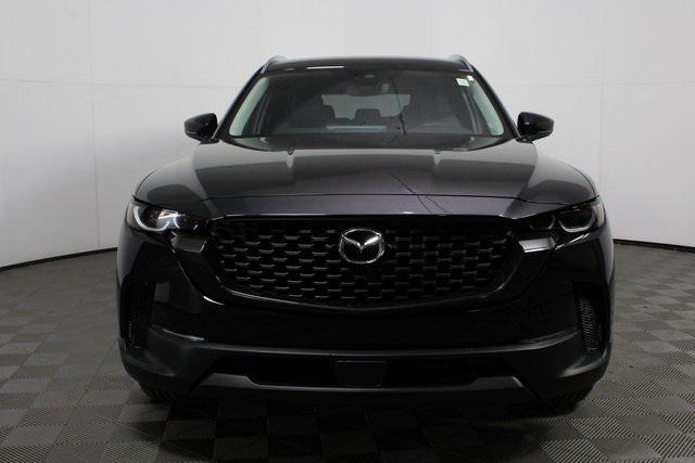 2024 Mazda CX-50 2.5 S Preferred
