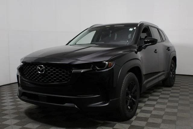 2024 Mazda CX-50 2.5 S Preferred