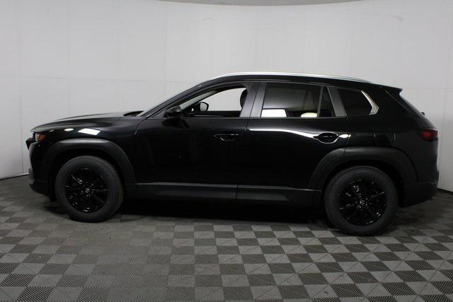 2024 Mazda CX-50 2.5 S Preferred