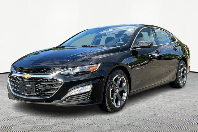 2023 Chevrolet Malibu FWD 1LT 2023 Chevrolet Malibu FWD 1LT