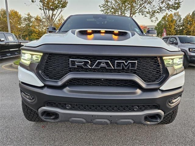 2021 RAM 1500 TRX Crew Cab 4x4 57 Box
