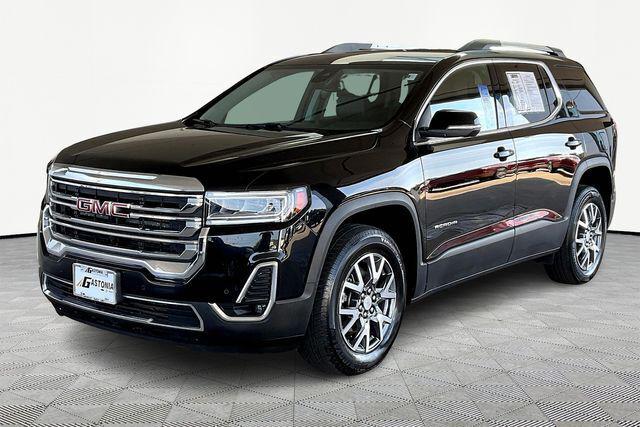 2023 GMC Acadia AWD SLT