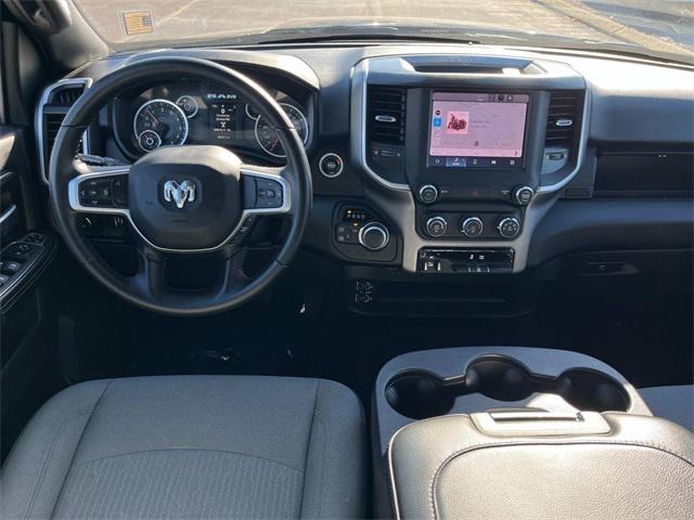 2024 RAM 2500 Big Horn Crew Cab 4x4 64 Box