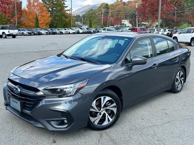 2024 Subaru Legacy Premium