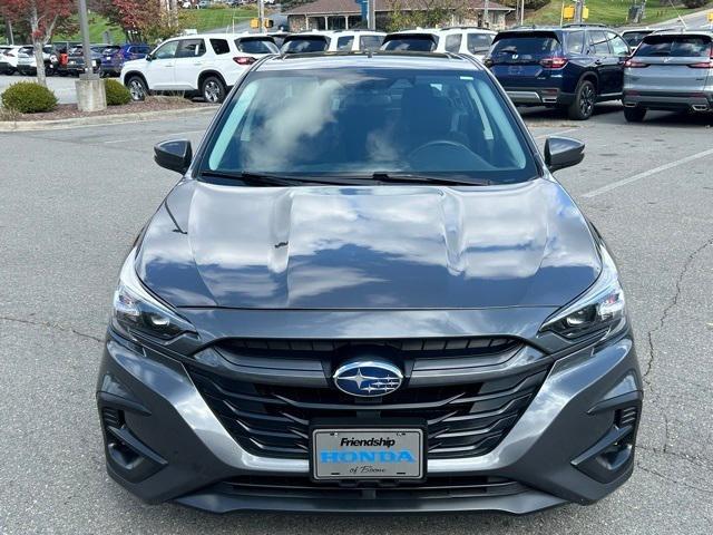 2024 Subaru Legacy Premium