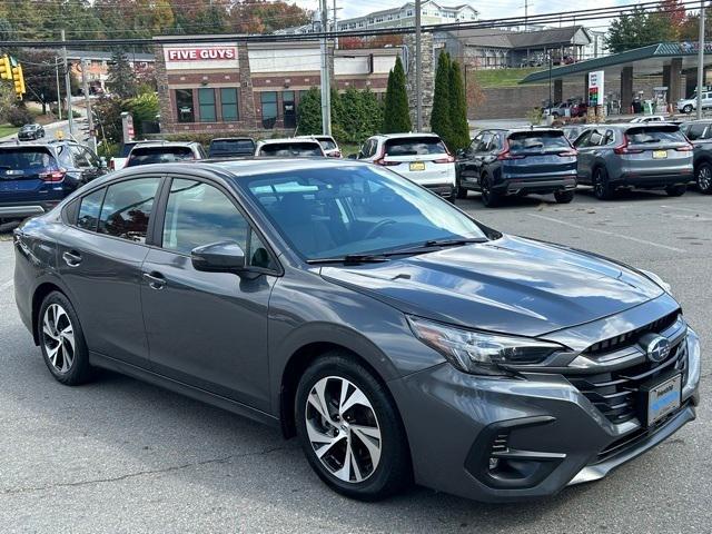 2024 Subaru Legacy Premium