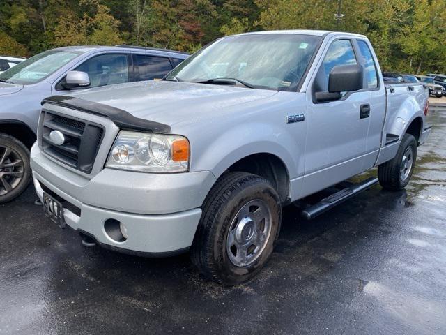 2007 Ford F-150 