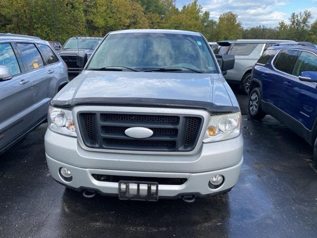 2007 Ford F-150 
