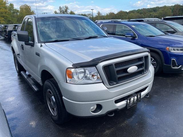 2007 Ford F-150 