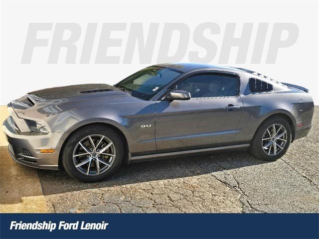 2014 Ford Mustang GT