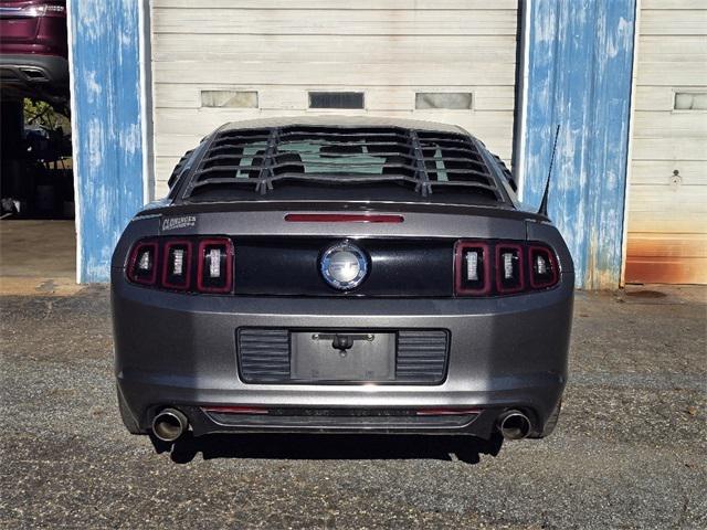 2014 Ford Mustang GT