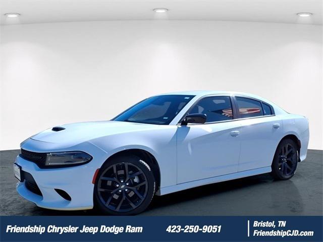 2023 Dodge Charger GT 2023 Dodge Charger GT