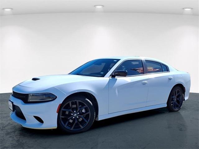 2023 Dodge Charger GT 2023 Dodge Charger GT