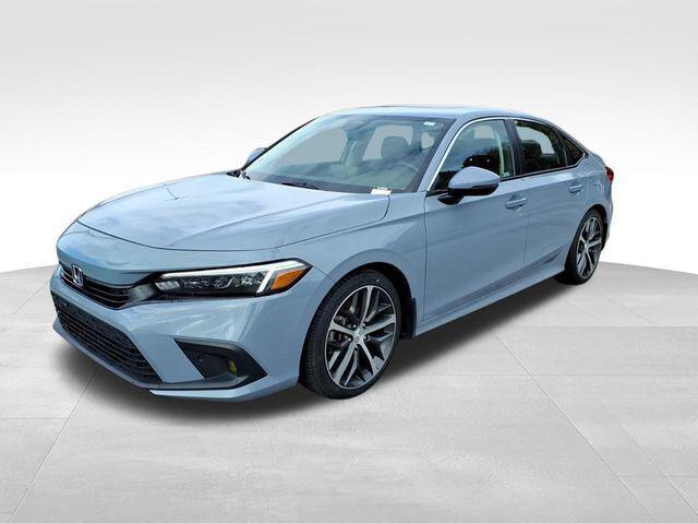2024 Honda Civic Sedan Touring