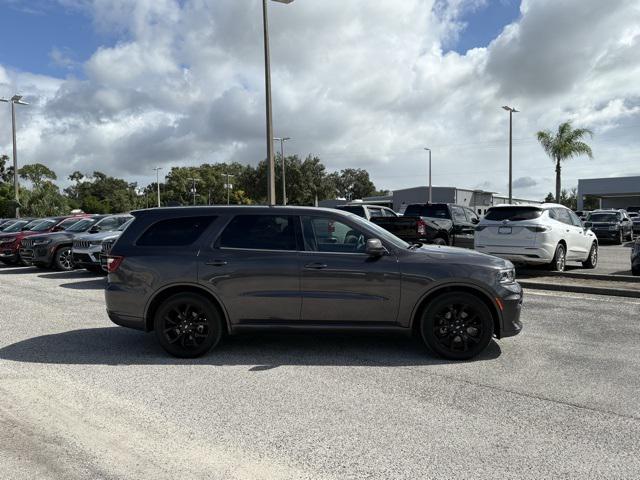 2021 Dodge Durango GT RWD