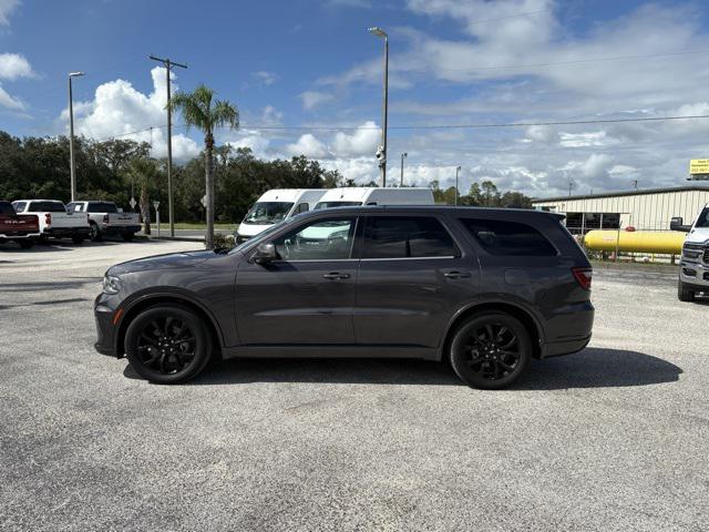 2021 Dodge Durango GT RWD