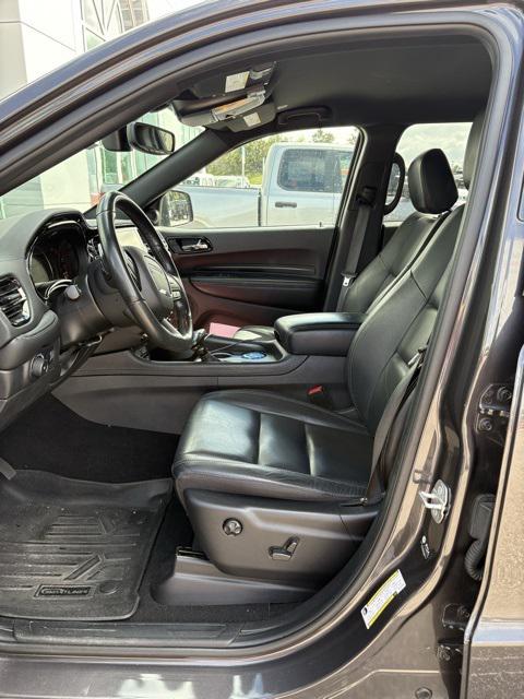 2021 Dodge Durango GT RWD