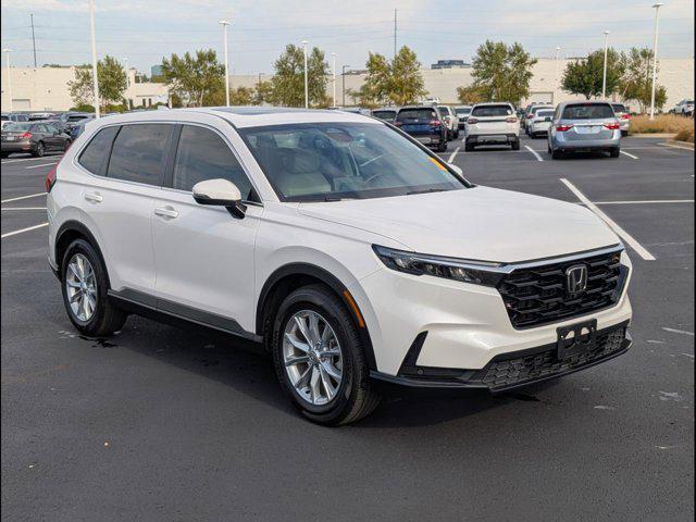 2025 Honda CR-V EX-L 2WD for sale in Kansas City, MO