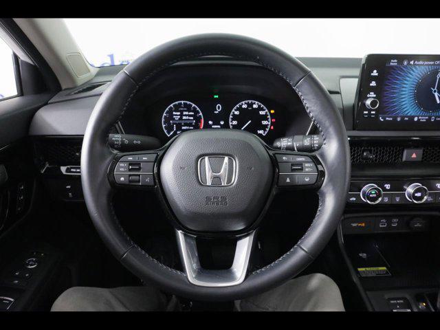 2025 Honda CR-V EX-L 2WD
