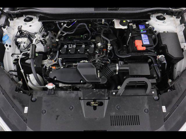 2025 Honda CR-V EX-L 2WD